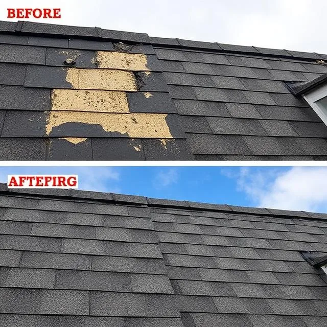 Roof Repair Near Me in Radnor, OH near me